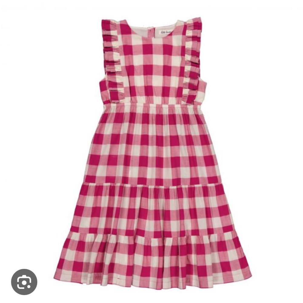 Hello Simone Violeta dress